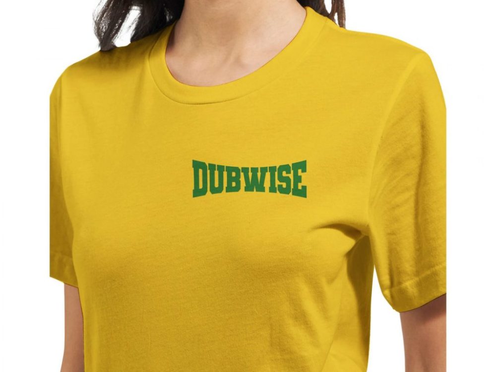 Dubwise Logo T-Shirt