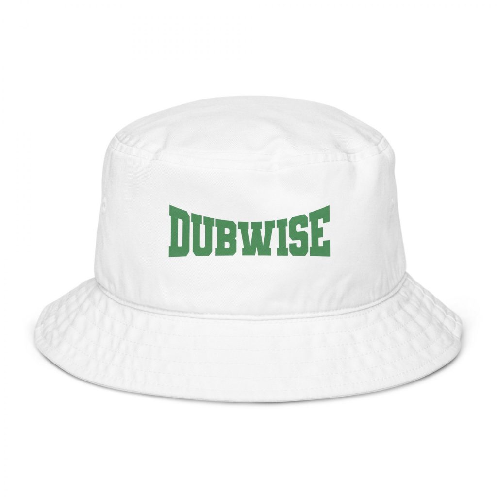 Dubwise Bucket Hat