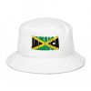 Jamaica Pride Bucket Hat