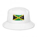 Jamaica Pride Bucket Hat