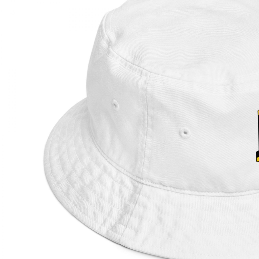 Jamaica Pride Bucket Hat