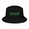 Dubwise Bucket Hat