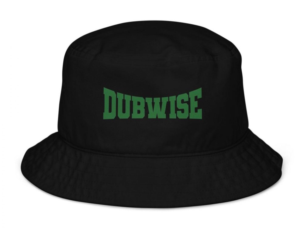 Dubwise Bucket Hat