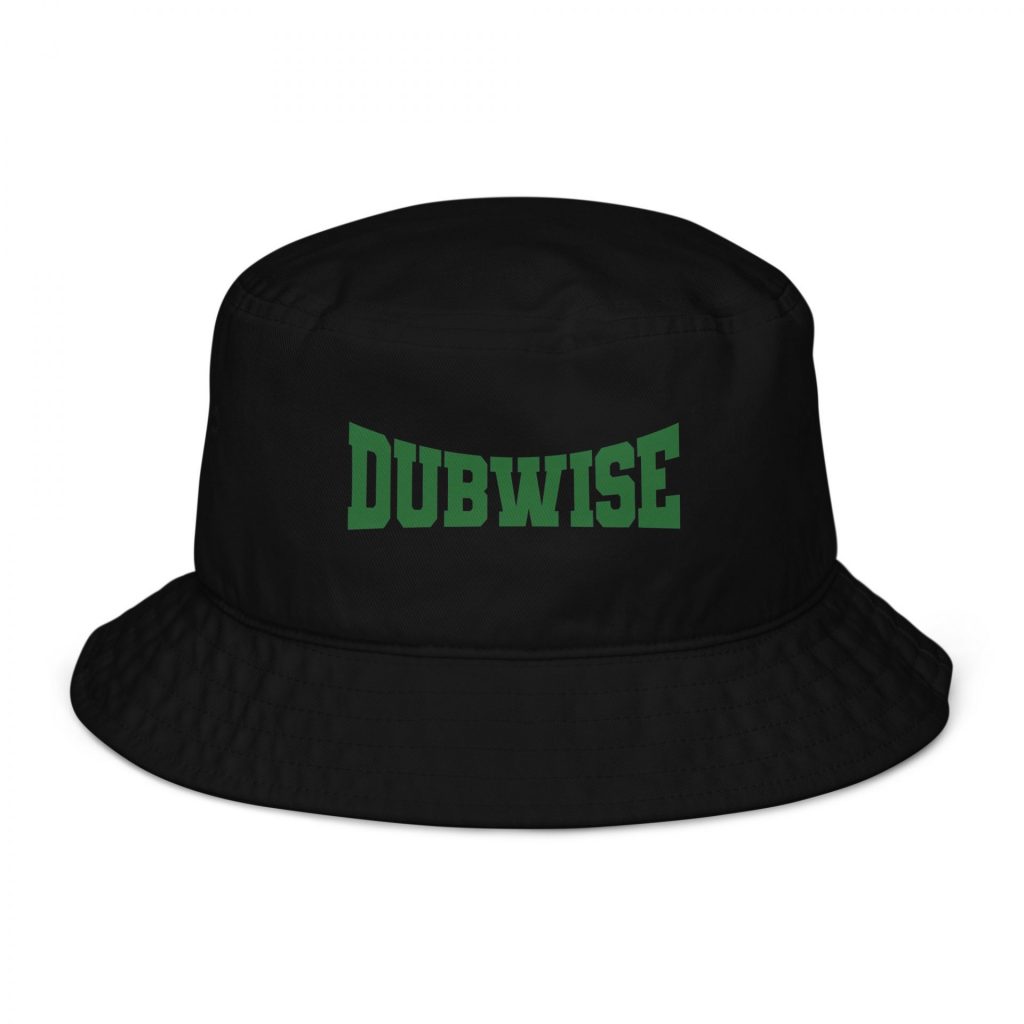 Dubwise Bucket Hat