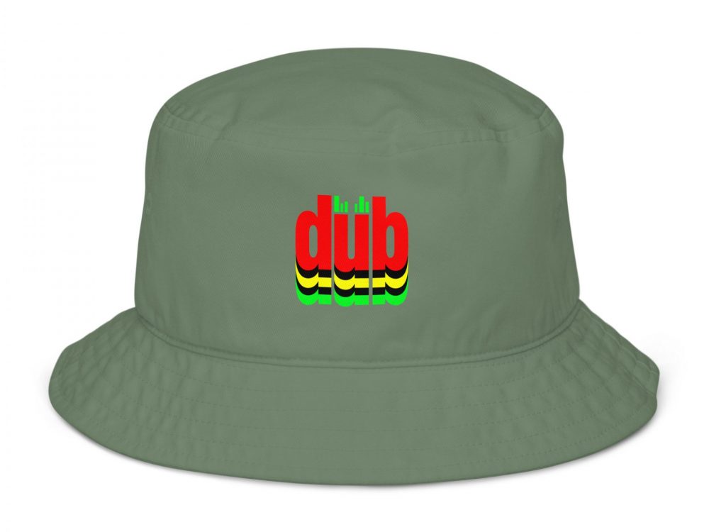 Dub Culture Bucket Hat