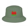 Dub Culture Bucket Hat