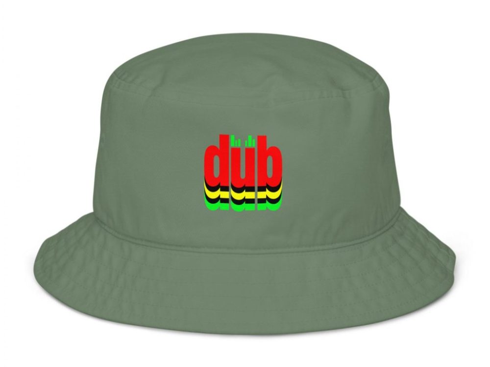 Dub Culture Bucket Hat
