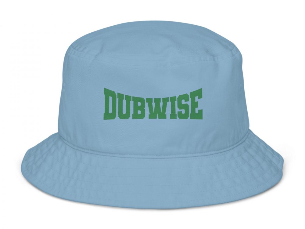 Dubwise Bucket Hat