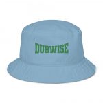 Dubwise Bucket Hat