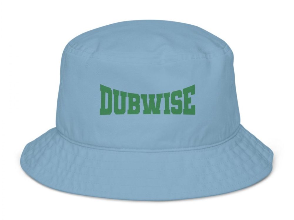 Dubwise Bucket Hat
