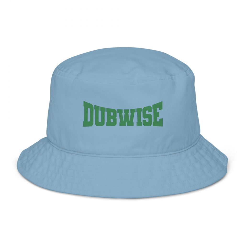 Dubwise Bucket Hat
