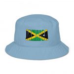 Jamaica Pride Bucket Hat