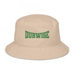 Dubwise Bucket Hat
