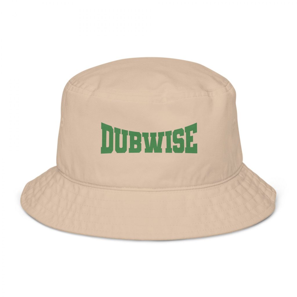 Dubwise Bucket Hat