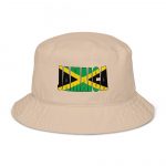 Jamaica Pride Bucket Hat