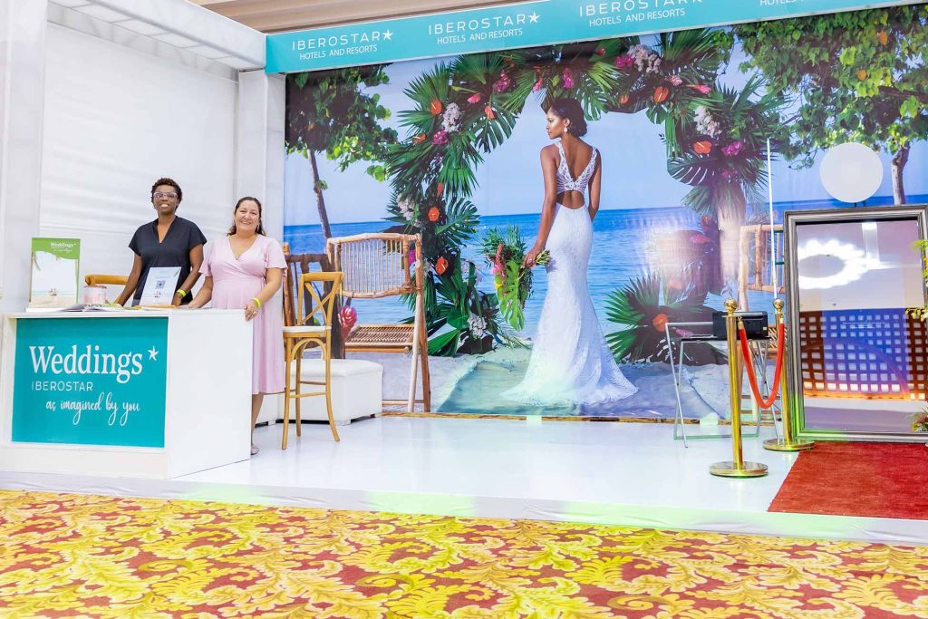 jamaica bridal expo 2