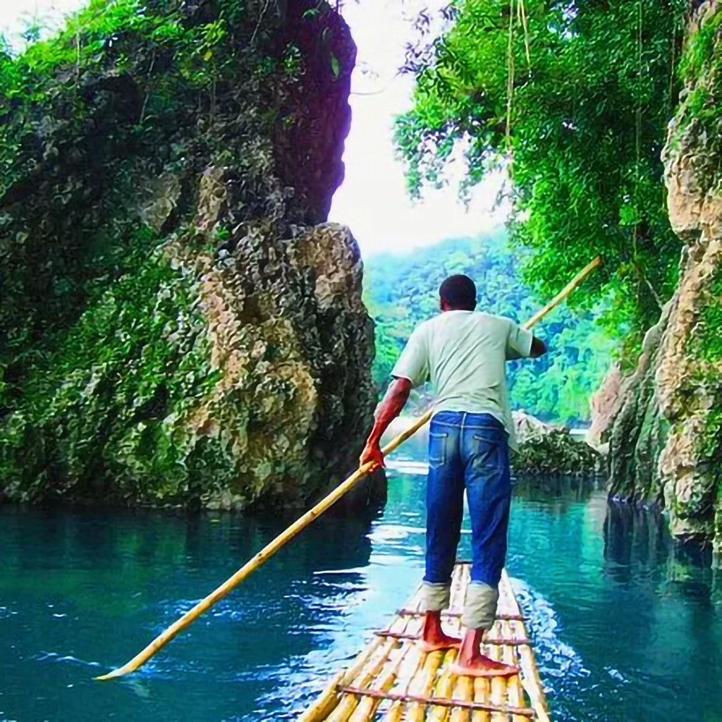 . Discover hidden gems, support local vendors and experience the real island vibe.