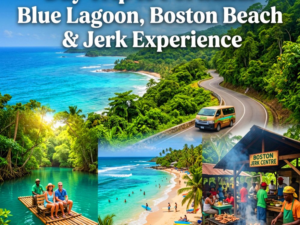 . Discover hidden gems, support local vendors and experience the real island vibe.