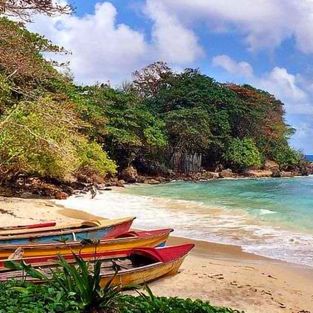 . Discover hidden gems, support local vendors and experience the real island vibe.
