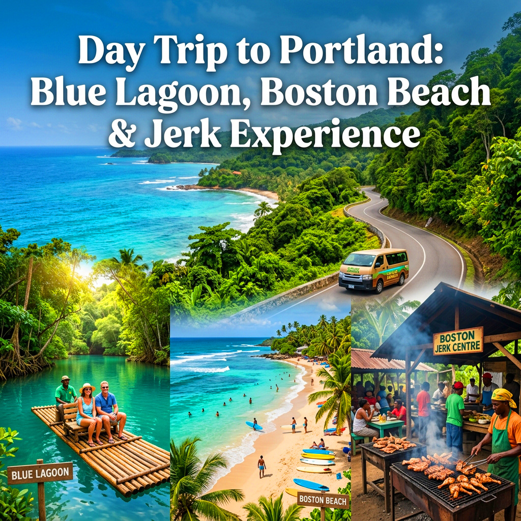 . Discover hidden gems, support local vendors and experience the real island vibe.