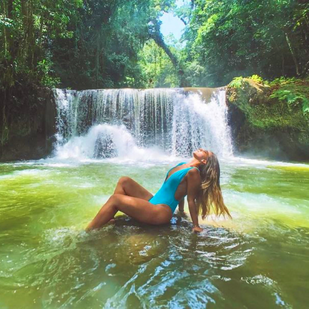 Cruise Black River, swim at YS Falls and enjoy rum tastings on Appleton Estate Tour